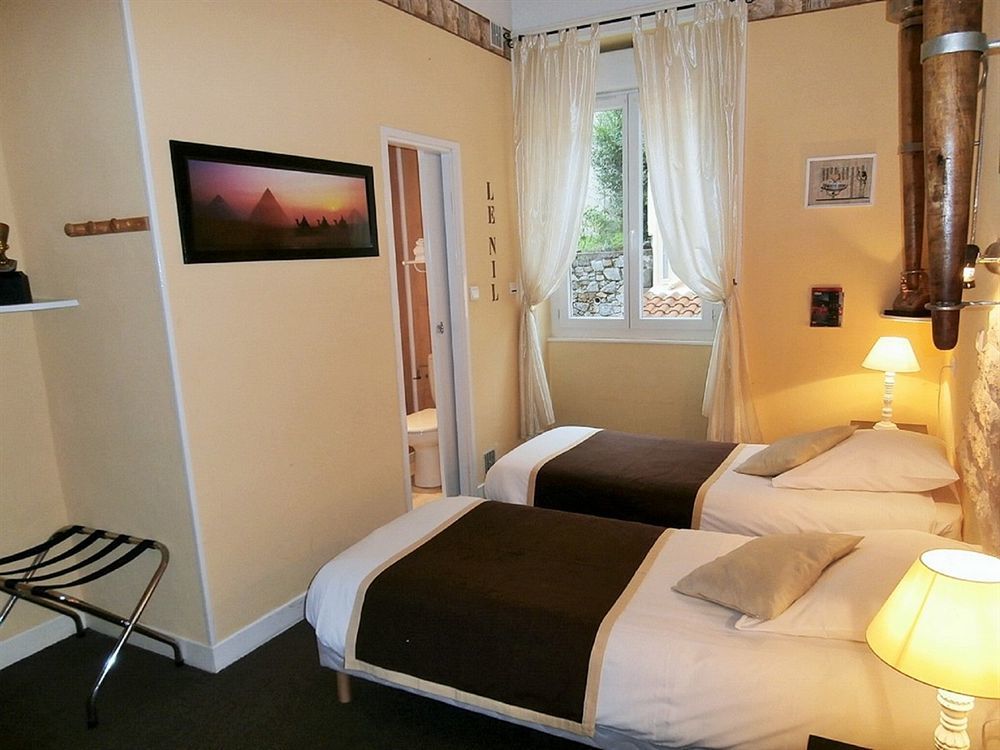 Art Hotel Tendance Limoges Exterior foto